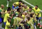 تشكيل منتخب البرازيل أمام المغرب في كأس العالم ومصير مشاركة نيمار