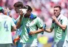أبرز لحظات وأهداف مباراة قطر وسويسرا في كأس العالم 2026