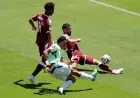 مدرب السد: العنابي يستحق التعادل أمام سويسرا والشوط الثاني كان نقطة تحول