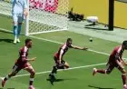«العنابي» يتجاوز العقبات.. إنجاز تاريخي لمنتخب قطر بعد التعادل مع سويسرا في كأس العالم 2026