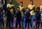 أنشيلوتي يعيد البريق للمخضرمين باختيار أكبر تشكيلة للمنتخب البرازيلي منذ 20 عاماً