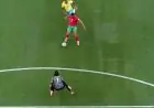 المغرب يتألق بتسجيل هدف رائع وفينيسيوس يعدل النتيجة بلدغة للبرازيل