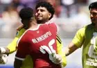 حارس قطر المتألق محمود أبو ندى يتألق كأفضل لاعب في مواجهة سويسرا بكأس العالم