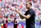 مدرب منتخب قطر يتحدث بعد التعادل مع سويسرا في كأس العالم 2026: «نحن مستعدون للتعافي والتحديات المقبلة أصعب»