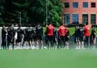 كأس العالم 2026.. منتخب مصر ينهي تحضيراته في سبوكين قبل السفر إلى سياتل لمواجهة بلجيكا