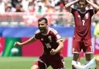 هدف حائر يحرم بوعلام خوخي من دخول التاريخ مع قطر