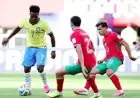 كأس العالم 2026.. التعادل الإيجابي ينهي مواجهة البرازيل والمغرب في المونديال «فيديو»