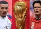 التشكيلة الرسمية لمباراة اسكتلندا ضد هايتي في كأس العالم 2026