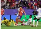 كأس العالم 2026.. اسكتلندا تتفوق على هايتي بهدف دون رد في الشوط الأول «فيديو»