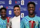 كأس العالم 2026.. «فينيسيوس» يفوز بجائزة أفضل لاعب في مواجهة البرازيل والمغرب بالمونديال