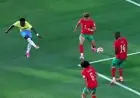 كأس العالم 2026.. «فينيسيوس» يتحدى بعد التعادل مع المغرب: «لا وقت لدينا للبكاء»
