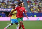 بوعدي يكشف عن الأداء الاستثنائي للمغرب في مباراة مثيرة ضد البرازيل