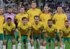 تشكيل منتخب أستراليا أمام تركيا في كأس العالم 2026.. من يتولى قيادة الهجوم؟