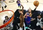 برونسون يقود نيكس لتحقيق لقب NBA بعد غياب 53 عاماً