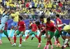 ترتيب المجموعة الثالثة في كأس العالم 2026: اسكتلندا تتفوق على البرازيل والمغرب في الصدارة