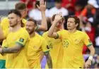 كأس العالم 2026.. أستراليا تتفوق على تركيا بهدف نظيف في الشوط الأول «فيديو»
