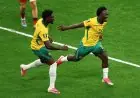 أستراليا تفاجئ تركيا بثنائية مذهلة في كأس العالم