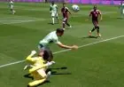 كأس العالم 2026: فيفا يفسر حقيقة اللقطة المثيرة للجدل في مباراة قطر وسويسرا