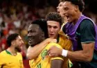 ترتيب المجموعة الرابعة في كأس العالم ٢٠٢٦