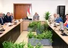 وزارة الري تبدأ في استخدام الطاقة الشمسية لتشغيل محطات الرفع وتقليل انبعاثات الكربون