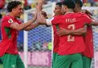 اللون الأحمر العربي يهيمن على كأس العالم وفيفا يثير ضجة كبيرة