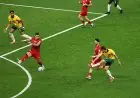 أستراليا تبدأ كأس العالم 2026 بانتصار مدوٍ على تركيا بثنائية رائعة