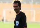 أيمن دجيش يكشف مفاجأة عن حكم مباراة مصر وبلجيكا بعد إيقافه مرتين