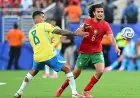 أبرز لحظات وأهداف مباراة المغرب ضد البرازيل في كأس العالم 2026