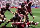 فيفا يُحدد صاحب أول هدف عربي في مونديال 2026 بنيران صديقة