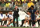 أنشيلوتي يسلط الضوء على أخطاء البرازيل أمام المغرب ويؤكد على الحاجة للتصحيح السريع