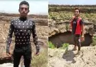 القعقاع اليمني سوبر مان العرب: نهاية صادمة لمغامر البركان تثير ضجة على مواقع التواصل الاجتماعي