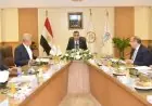 وزير التموين يؤكد أهمية مشروع كاري أون في تطوير تجارة التجزئة ضمن الاستراتيجيات الوطنية