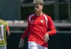 رسالة مؤثرة للإمام عاشور لاعب منتخب مصر قبيل انطلاق كأس العالم