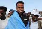 فيفا يمنح الحكم الصومالي أرتان مكافأة مميزة لمشاركته في كأس العالم