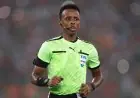 فيفا يسدد مستحقات الحكم عمر أرتان رغم إيقافه عن حضور كأس العالم