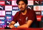 فيتينيا يكشف كيفية إحياء البرتغال لذكرى ديوغو جوتا في كأس العالم
