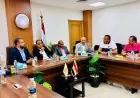 وزيرة الإسكان تتابع تطورات توفيق الأوضاع في الأراضي المضافة بمدينتي العبور الجديدة والشروق