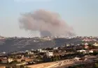 جيش الاحتلال يشن غارات على الضاحية الجنوبية لبيروت رداً على هجمات حزب الله