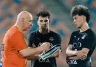 رسالة ملهمة تحفّز إمام عاشور قبل المواجهة الحاسمة ضد بلجيكا في كأس العالم