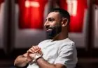أحمد عيد عبد الملك: مركز المهاجم الأنسب لصلاح.. والمنتخب سيتفوق على بلجيكا