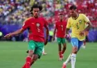 بعد أداءه المتميز أمام البرازيل في كأس العالم.. نجم المغرب يعلن موقفه من عروض ليفربول وآرسنال
