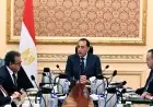 مدبولي يراجع تطورات تنفيذ مستشفى 500-500 الجديد