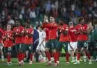 حكم عربي يدير مباراة البرتغال والكونغو الديمقراطية في كأس العالم 2026