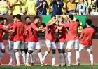 موعد مباراة مصر وبلجيكا في كأس العالم 2026 والقنوات الناقلة