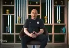 حسام حسن: تدريب منتخب مصر كان حلمي منذ الاعتزال.. وشغفي بكرة القدم لا يزال كما هو