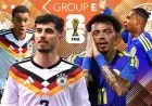 بث مباشر لمباراة ألمانيا وكوراساو في كأس العالم 2026