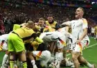 التشكيلة الرسمية لمنتخب ألمانيا أمام كوراساو في كأس العالم 2026