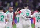 نجم الجزائر: نحن مستعدون لمواجهة الأرجنتين وجئنا إلى كأس العالم من أجل التتويج