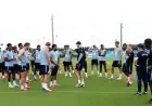 عاصفة رعدية تلوح في الأفق قبل مباراة إنجلترا وكرواتيا في كأس العالم 2026