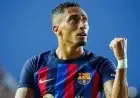 رافينيا يرفض العروض السعودية ويتمسك بالبقاء في برشلونة